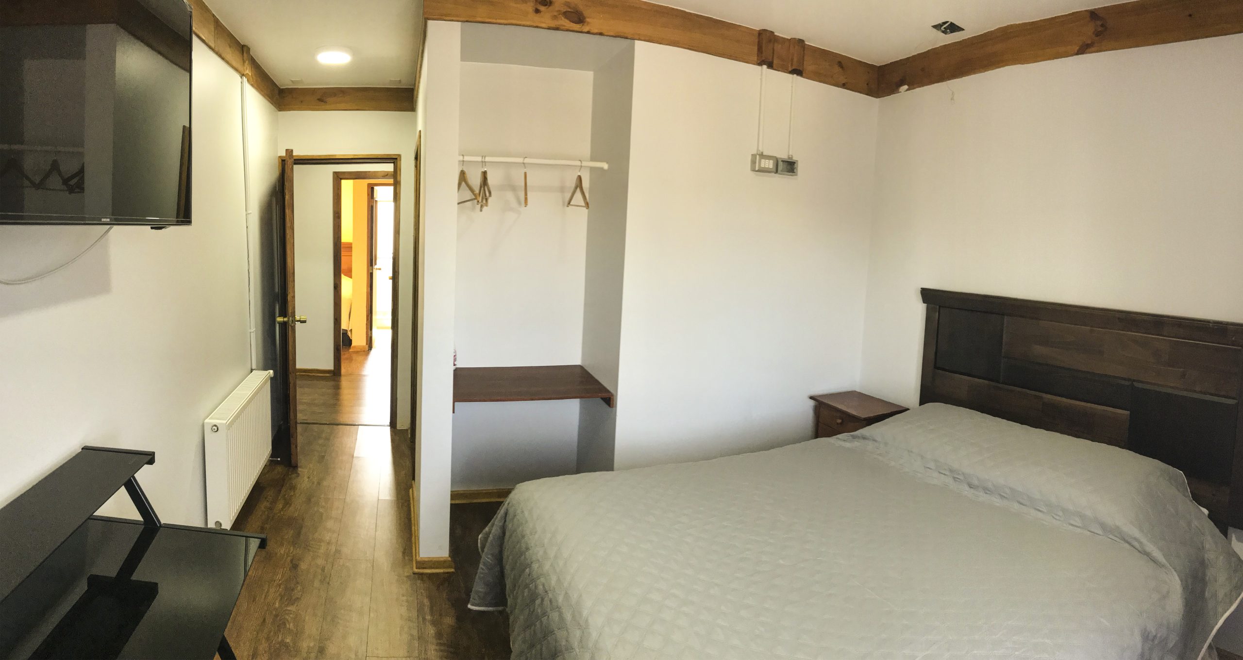Dormitorio Matrimonial